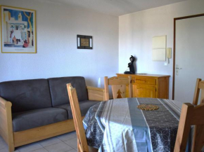 Appartement Font-Romeu-Odeillo-Via, 2 pièces, 4 personnes - FR-1-580-70